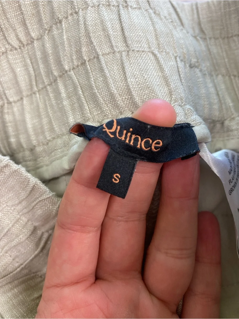 Quince all excellent